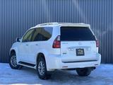 Lexus GX 470 2008 года за 14 250 000 тг. в Актобе – фото 5