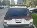 Subaru Outback 1997 года за 1 800 000 тг. в Алматы – фото 4