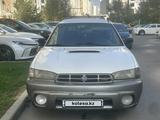 Subaru Outback 1997 года за 1 800 000 тг. в Алматы – фото 3