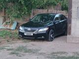 Toyota Camry 2007 годаүшін6 500 000 тг. в Шар – фото 3