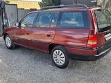Opel Astra 1997 года за 800 000 тг. в Актобе – фото 2