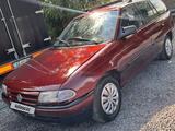 Opel Astra 1997 года за 800 000 тг. в Актобе