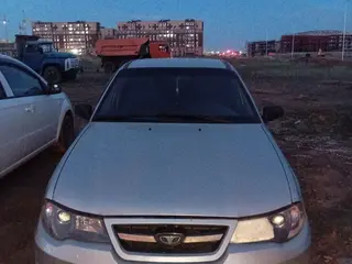 Daewoo Nexia