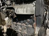 Двигатель Volkswagen AZJ 2.0 8 клапанный. Без пробега по СНГ за 370 000 тг. в Уральск – фото 3