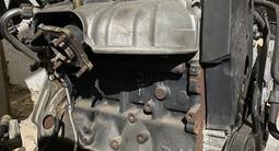 Двигатель Volkswagen AZJ 2.0 8 клапанный. Без пробега по СНГүшін370 000 тг. в Уральск – фото 3