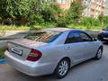 Toyota Camry 2002 годаүшін4 700 000 тг. в Павлодар – фото 6