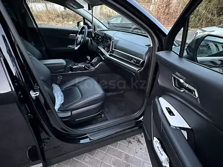 Kia Sportage 2023 года за 16 700 000 тг. в Караганда – фото 22