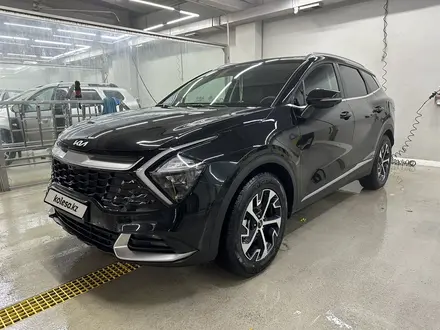 Kia Sportage 2023 года за 16 700 000 тг. в Караганда