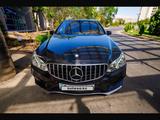 Mercedes-Benz E 200 2014 года за 9 200 000 тг. в Актау