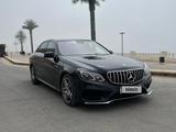 Mercedes-Benz E 200 2014 года за 9 200 000 тг. в Актау – фото 4