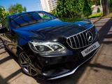 Mercedes-Benz E 200 2014 года за 9 200 000 тг. в Актау – фото 3