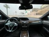 Mercedes-Benz E 200 2014 года за 9 200 000 тг. в Актау – фото 5