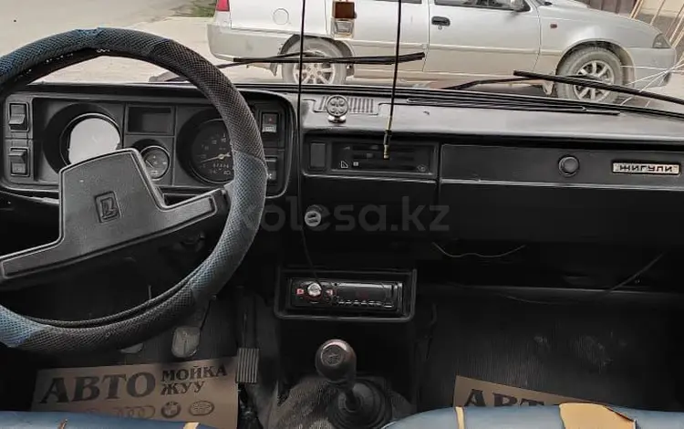 ВАЗ (Lada) 2105 1988 годаүшін450 000 тг. в Туркестан