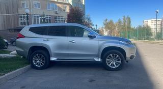 Mitsubishi Montero Sport 2020 года за 15 000 000 тг. в Алматы