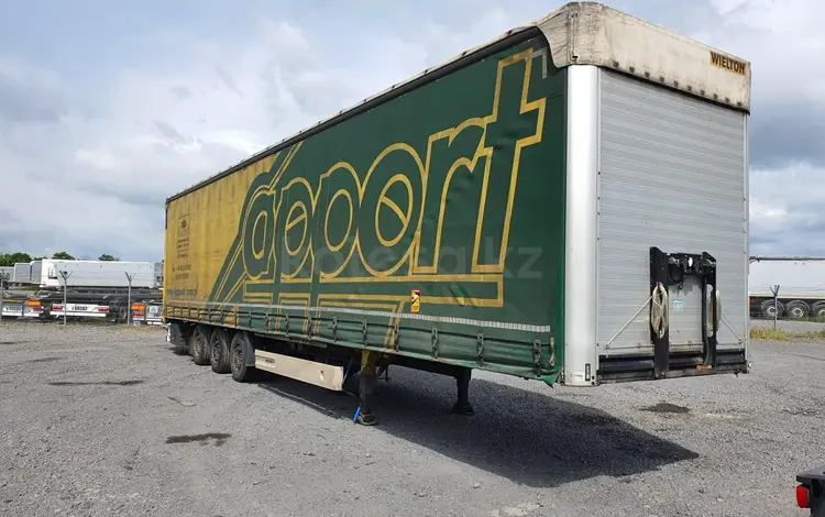 Wielton 2017 года за 7 500 000 тг. в Алматы