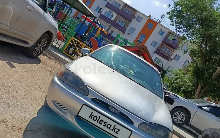 Ford Escort (North America) 1997 года за 1 000 000 тг. в Жезказган