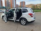 Subaru Forester 2014 годаfor7 200 000 тг. в Астана – фото 3