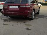 Subaru Legacy 1996 годаүшін1 600 000 тг. в Алматы – фото 3