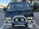 Mitsubishi Delica 1993 годаүшін2 300 000 тг. в Алматы – фото 2