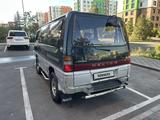 Mitsubishi Delica 1993 годаүшін2 300 000 тг. в Алматы – фото 4