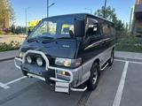 Mitsubishi Delica 1993 годаүшін2 300 000 тг. в Алматы – фото 3