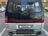 Mitsubishi Delica 1993 годаүшін2 300 000 тг. в Алматы – фото 5