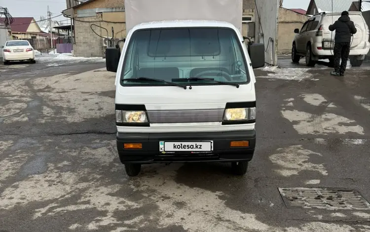 Chevrolet Damas 2022 годаүшін5 100 000 тг. в Алматы