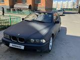 BMW 528 1998 годаүшін3 000 000 тг. в Астана