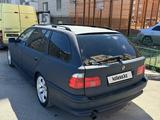 BMW 528 1998 годаүшін3 000 000 тг. в Астана – фото 2