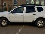 Renault Duster 2014 года за 5 100 000 тг. в Уральск