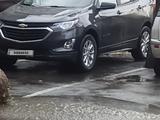 Chevrolet Equinox 2021 года за 8 900 000 тг. в Павлодар