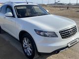 Infiniti FX35 2007 года за 6 000 000 тг. в Актау