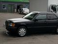 Mercedes-Benz 190 1991 годаүшін850 000 тг. в Алматы – фото 3