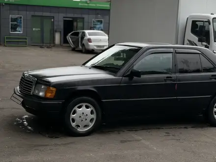 Mercedes-Benz 190 1991 года за 850 000 тг. в Алматы – фото 3