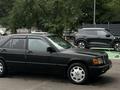 Mercedes-Benz 190 1991 годаүшін850 000 тг. в Алматы