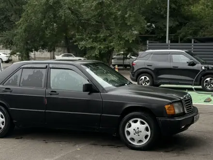 Mercedes-Benz 190 1991 года за 850 000 тг. в Алматы