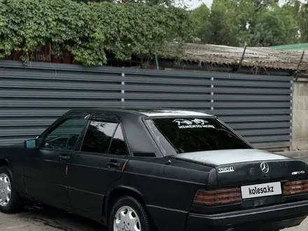 Mercedes-Benz 190 1991 года за 850 000 тг. в Алматы – фото 2