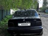 BMW 318 1993 годаүшін1 500 000 тг. в Усть-Каменогорск – фото 5