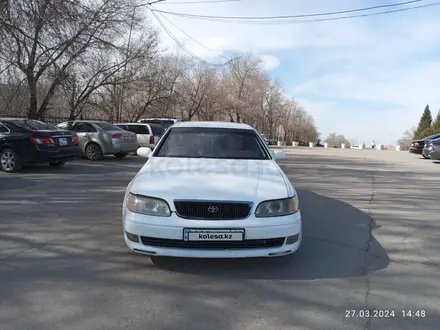 Toyota Aristo 1995 года за 1 600 000 тг. в Алматы – фото 6