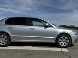 Skoda Superb 2014 годаүшін4 500 000 тг. в Жанатас – фото 4