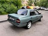 Nissan Sunny 1993 года за 800 000 тг. в Алматы – фото 2