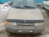 ВАЗ (Lada) 2110 2002 года за 850 000 тг. в Уральск – фото 5