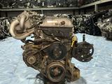 Двигатель Mazda 323 Familia zl zl-de 1.5lүшін320 000 тг. в Караганда