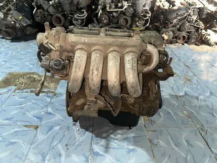 Двигатель Mazda 323 Familia zl zl-de 1.5l за 320 000 тг. в Караганда – фото 5