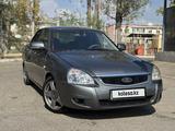 ВАЗ (Lada) Priora 2170 2013 года за 1 800 000 тг. в Алматы