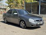 ВАЗ (Lada) Priora 2170 2013 года за 1 800 000 тг. в Алматы – фото 4