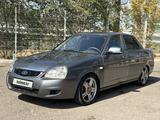 ВАЗ (Lada) Priora 2170 2013 года за 1 800 000 тг. в Алматы – фото 3