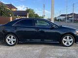 Toyota Camry 2014 годаүшін8 000 000 тг. в Атырау – фото 4