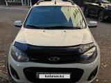 ВАЗ (Lada) Kalina 2194 2014 годаүшін1 600 000 тг. в Астана – фото 2