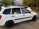 ВАЗ (Lada) Kalina 2194 2014 годаүшін1 600 000 тг. в Астана – фото 3